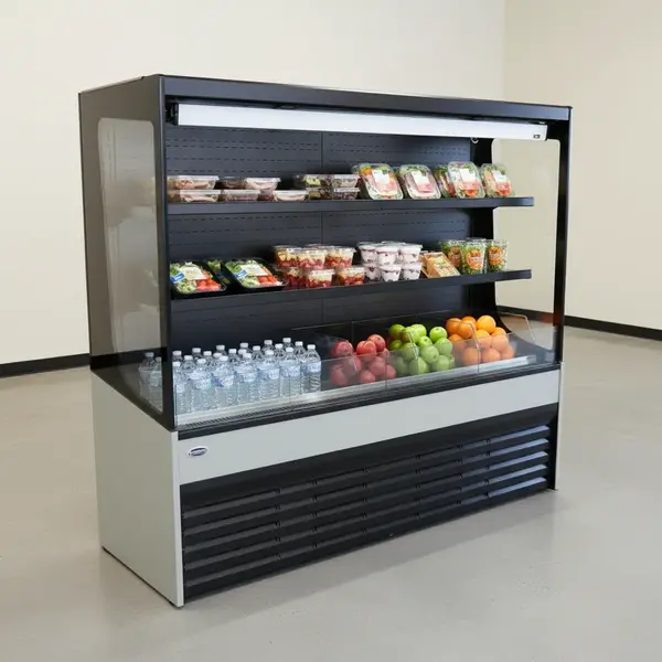 Federal Industries VRSL7260S