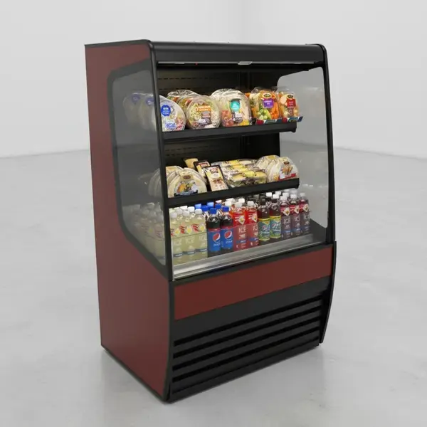 Federal Industries VRSS3660C