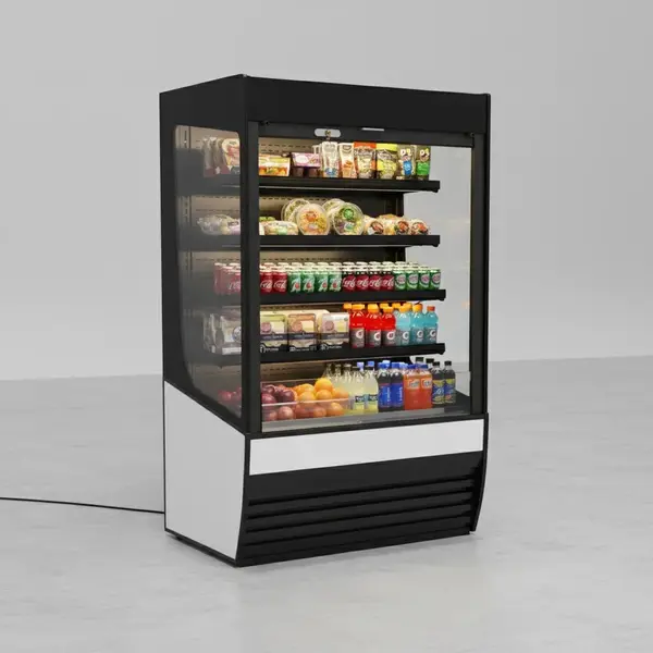 Federal Industries VRSS4878S