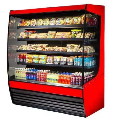 Federal Industries VRSS7278C