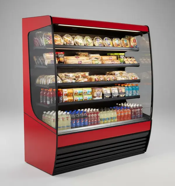 Federal Industries VRSS7278C