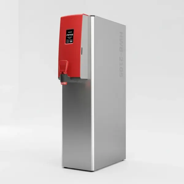 FETCO HWB-2105 (B210551)