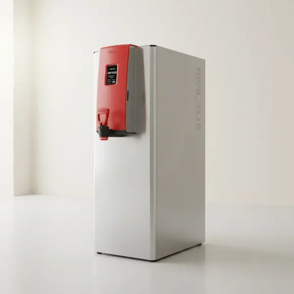 FETCO HWB-2110 (B211052)