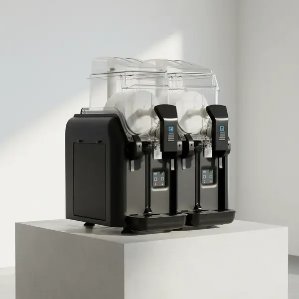 FETCO BB2 Elmeco Mini Frozen Beverage Machine