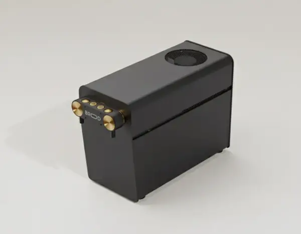 FETCO BROOD-PBR-DUO-SLM