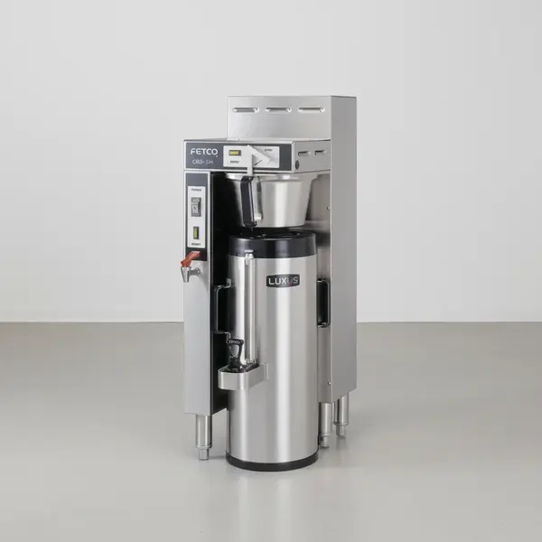 FETCO CBS-51H-15 (C51016)