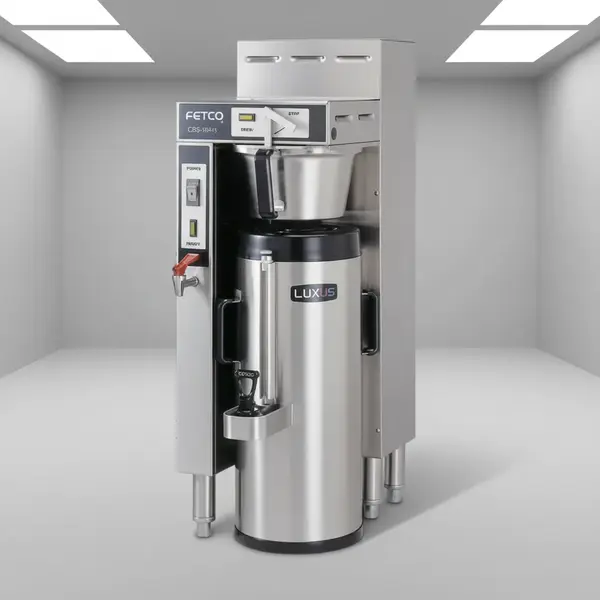 FETCO CBS-51H-15 (C51036)