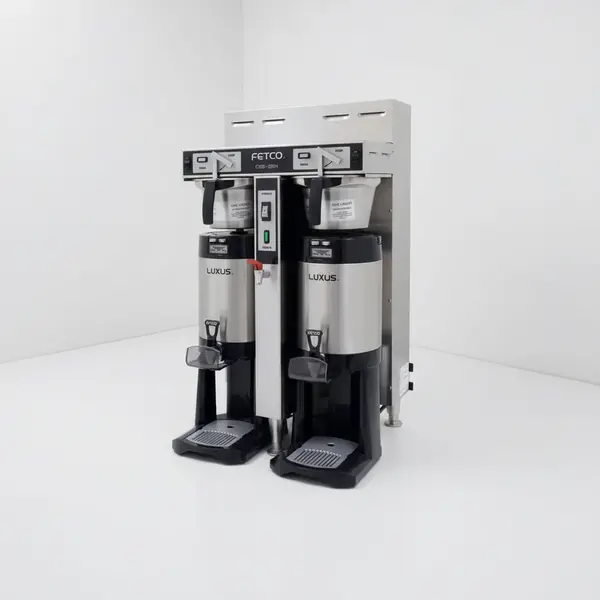 FETCO CBS-52H-15 (C52016)