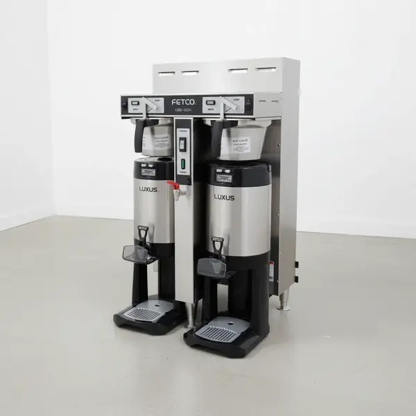 FETCO CBS-52H-15 (C52026)