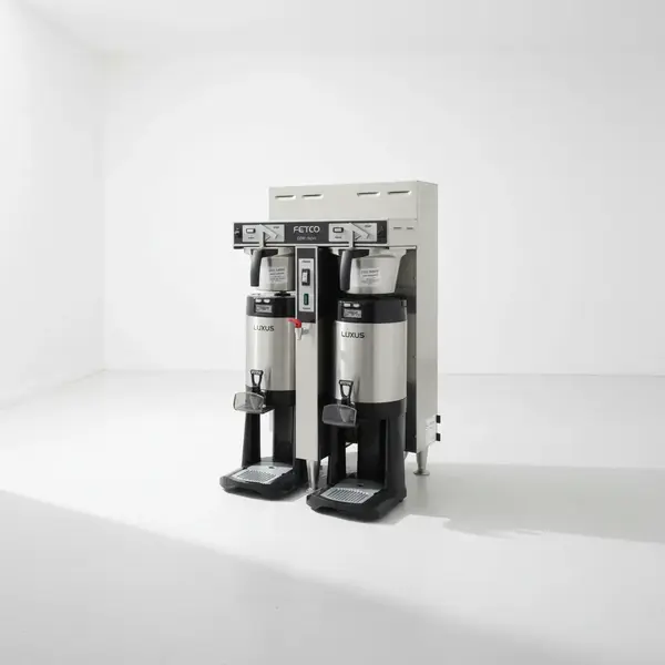 FETCO CBS-52H-15 (C52036)