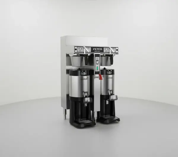 FETCO IP44-52H-15 (C52196MIP)