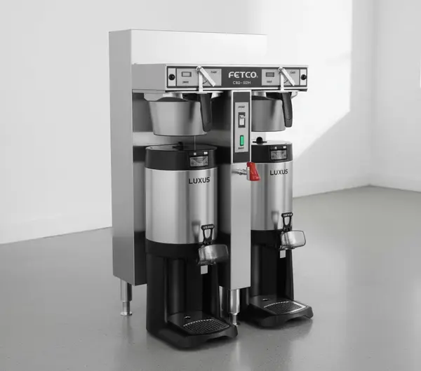 FETCO IP44-52H-15 (C52206MIP)