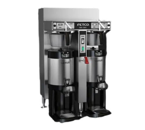 FETCO IP44-52H-15 (C52246MIP)