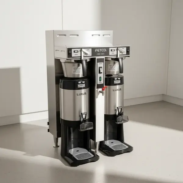 FETCO CBS-52H-20 (C53016)