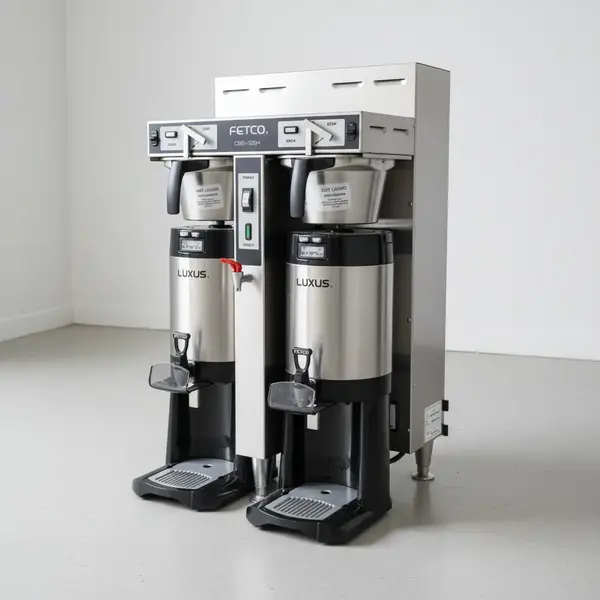 FETCO CBS-52H-20 (C53026)