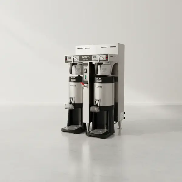 FETCO CBS-52H-20 (C53036)