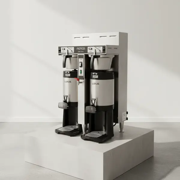 FETCO CBS-52H-20 (C53046)