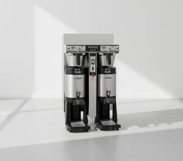 FETCO IP44-52H-20 (C53206MIP)