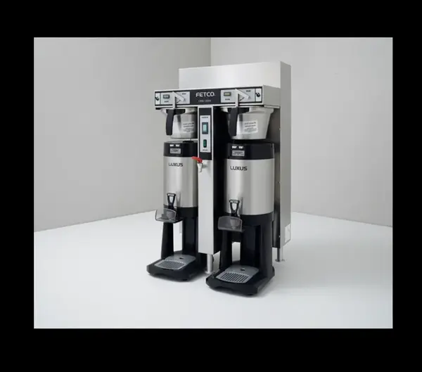 FETCO IP44-52H-20 (C53216MIP)