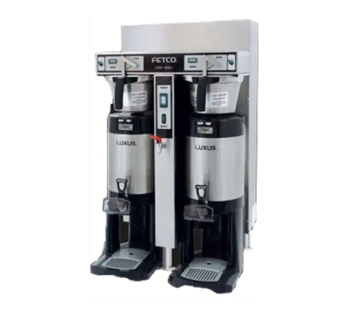 FETCO IP44-52H-20 (C53226MIP)