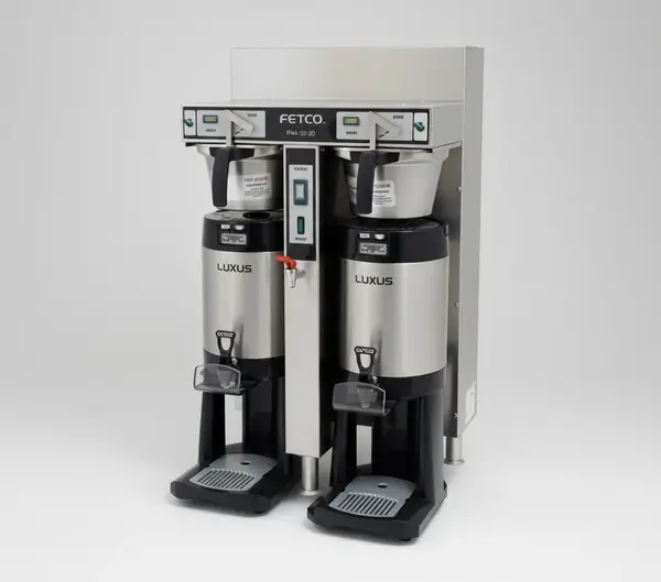 FETCO IP44-52H-20 (C53226MIP)