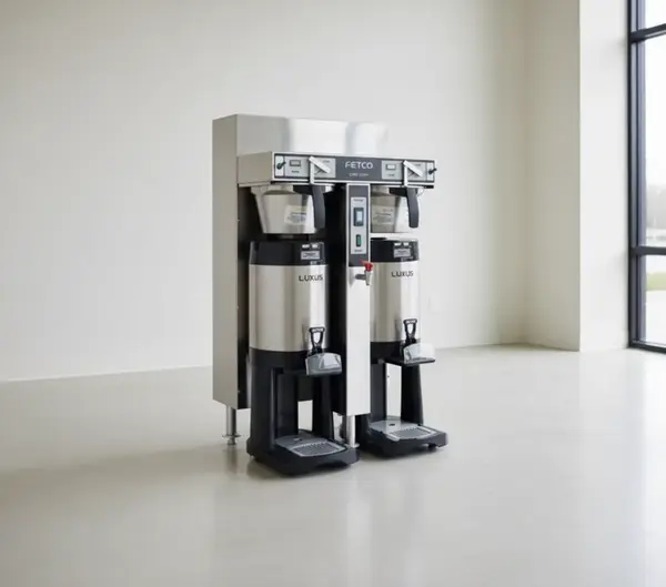 FETCO IP44-52H-20 (C53236MIP)