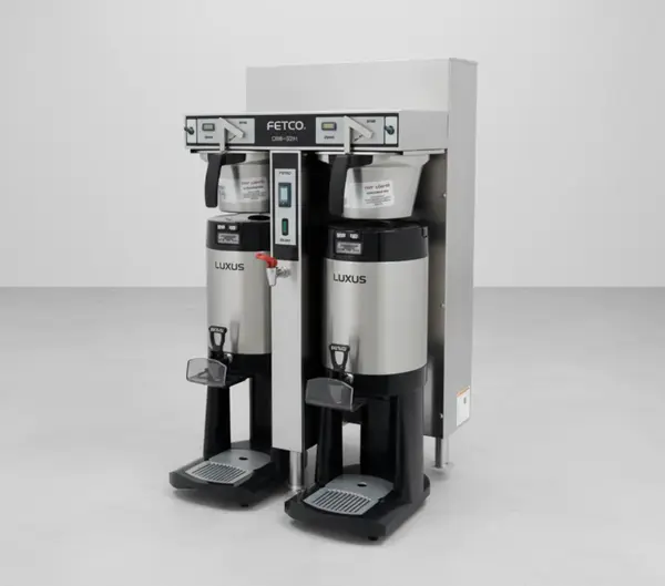 FETCO IP44-52H-20 (C53256MIP)