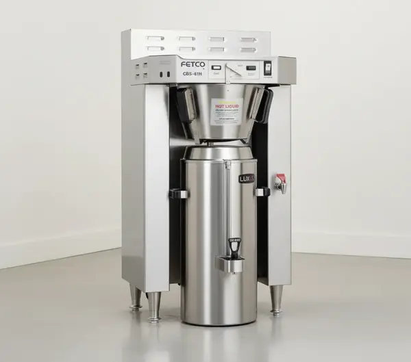 FETCO CBS-61H (C61016)