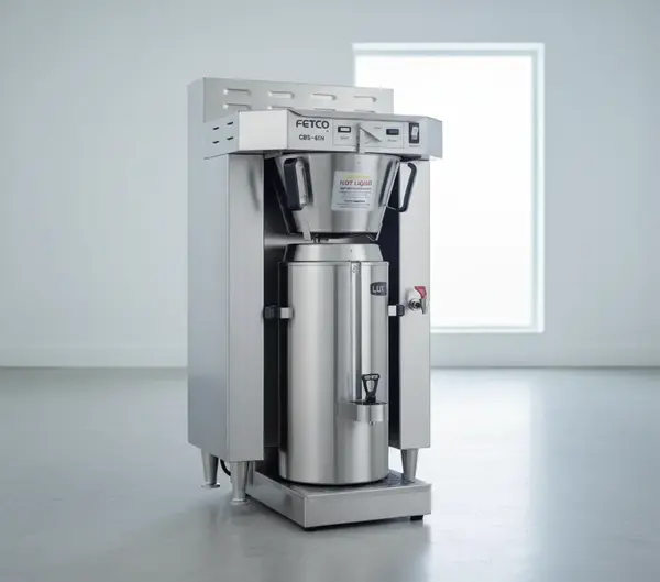 FETCO CBS-61H (C61026)