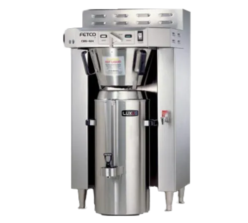 FETCO CBS-61H (C61036)