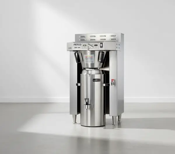 FETCO CBS-61H (C61036)