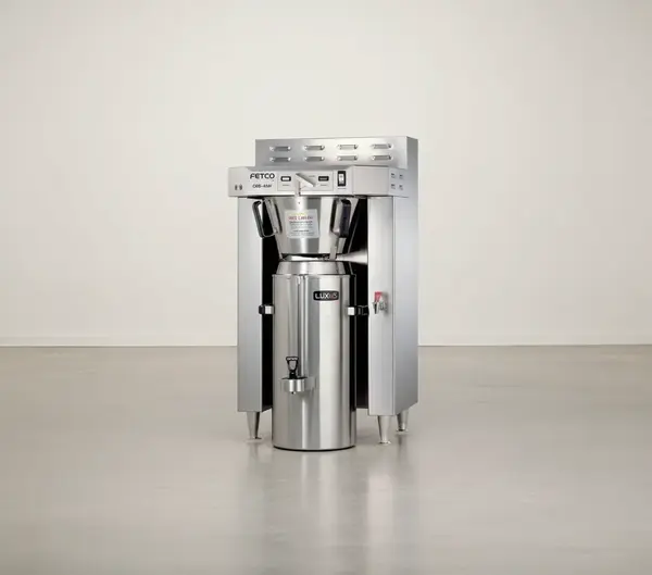 FETCO CBS-61H (C61046)