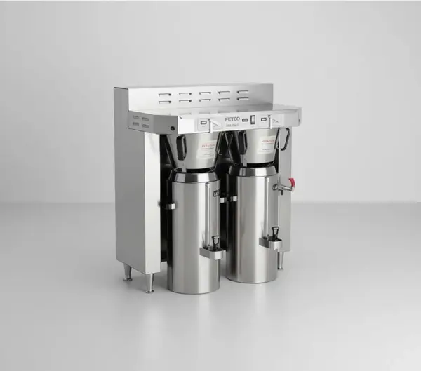 FETCO CBS-62H (C62016)