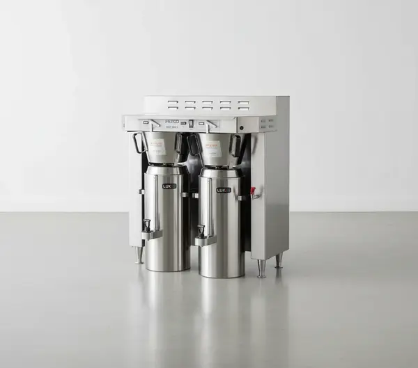 FETCO CBS-62H (C62036)