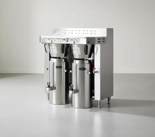 FETCO CBS-62H (C62056)