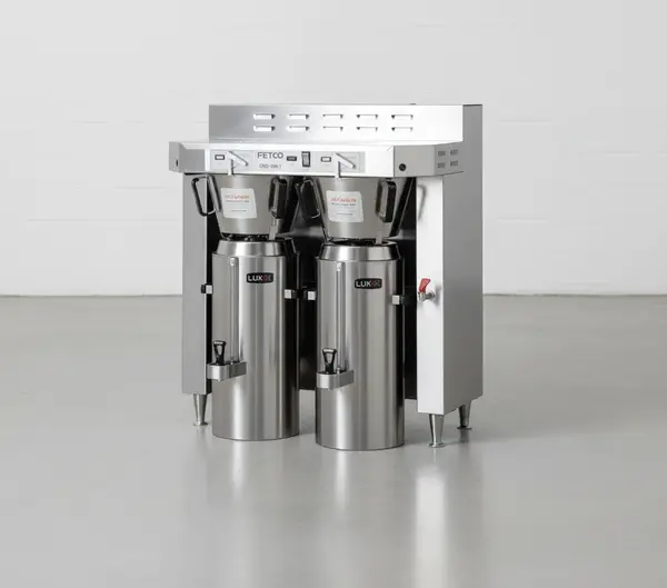 FETCO CBS-62H (C62066)