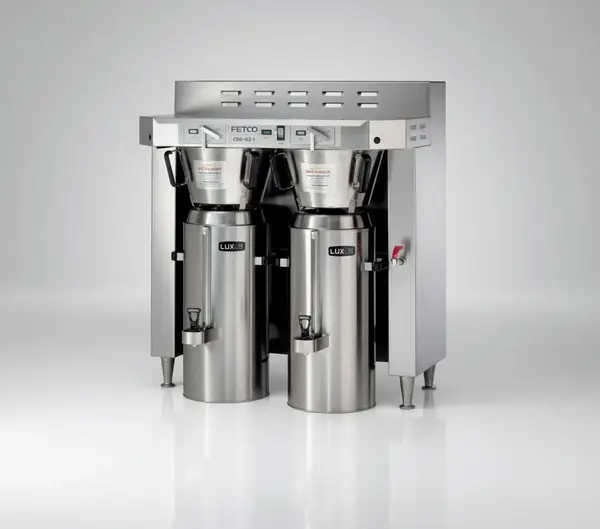 FETCO CBS-62H (C62146)