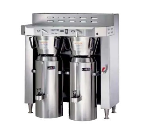 FETCO CBS-62H (C62166)