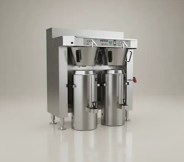 FETCO IP44-62H-30 (C62186MIP)