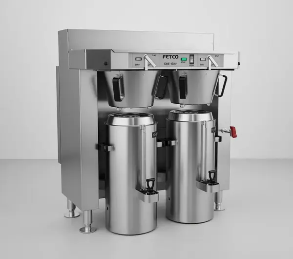 FETCO IP44-62H-30 (C62206MIP)