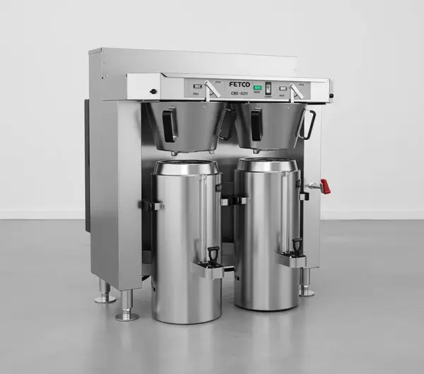 FETCO IP44-62H-30 (C62216MIP)