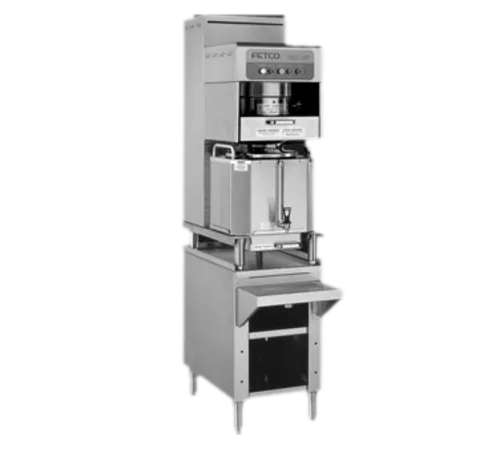 FETCO CBS-71A (C71017)