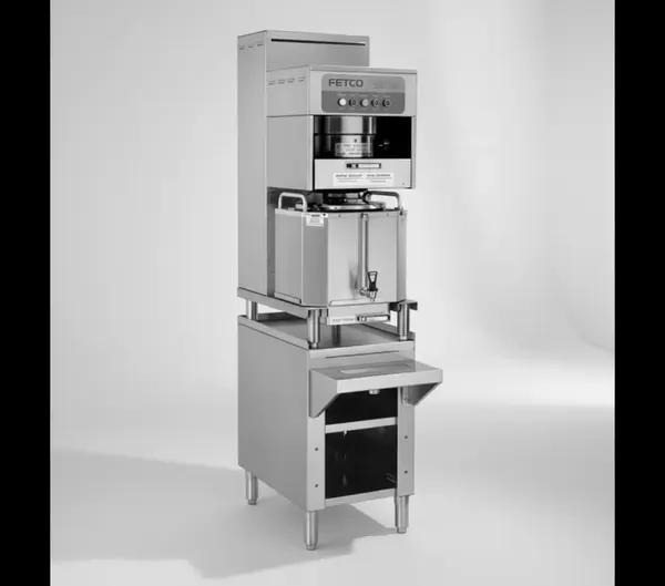 FETCO CBS-71A (C71027)