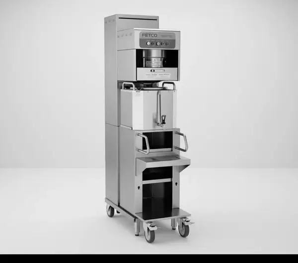 FETCO CBS-71AC (C71028)