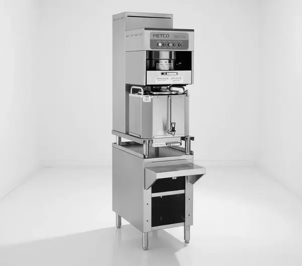 FETCO CBS-71A (C71037)