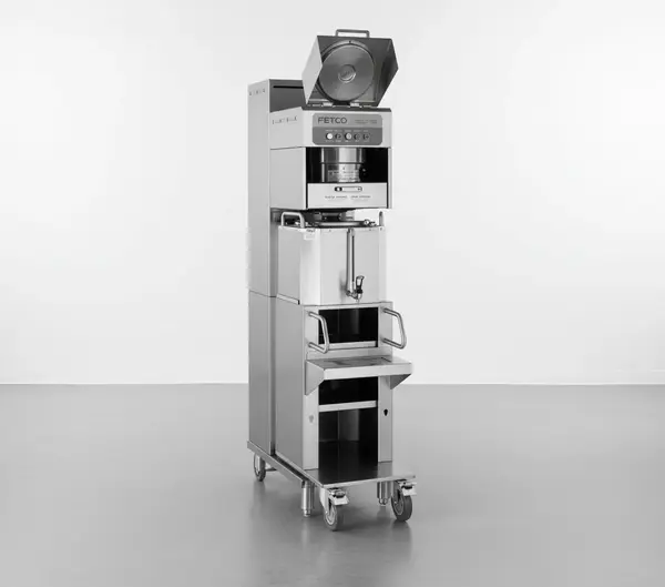 FETCO CBS-71AC (C71038)