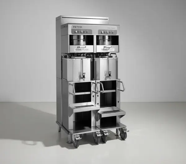 FETCO CBS-72AC (C72018)