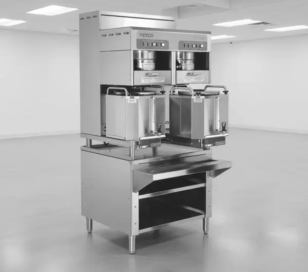 FETCO CBS-72A (C72027)