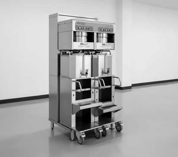 FETCO CBS-72AC (C72028)