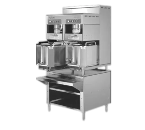 FETCO CBS-72A (C72037)